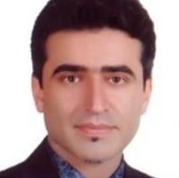 دکتر محمدرضا غلامی