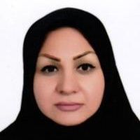 نازنین سرکاری