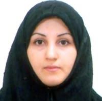 مهدیه حامدبهزاد