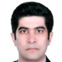 دکتر فرزاد قندهاری