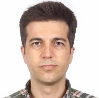 دکتر کیوان علائی جهرمی