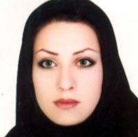 مهناز محمدی