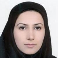 دکتر افسانه شیرانی