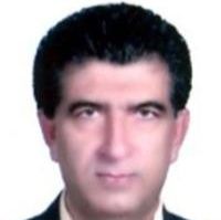 دکتر علی عباسی