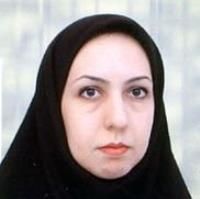 دکتر مریم السادات میرزاده