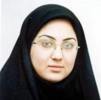 دکتر مرضیه حاجی مرادی