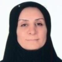 دکتر سیده معصومه موسوی