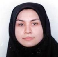 دکتر سیده فاطمه معصومی