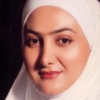 سیده فرح عابدین پور