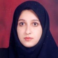 دکتر مریم روستازاده شیخ یوسفی