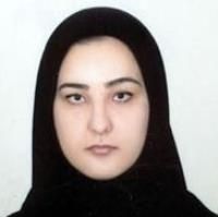 فاطمه مبارکی
