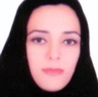 آزیتا بقائی نژاد