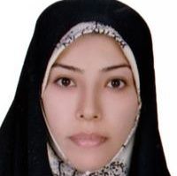 میترا مداح شیرازی