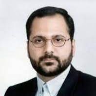 دکتر محمدرضا براتی احمدآبادی