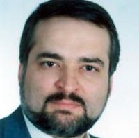 دکتر مهدی علی عمرانی