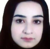 سیده ملیحه حسینی