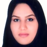 نگار آهنی بناب