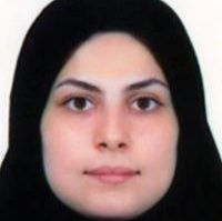 دکتر مریم مصطفوی