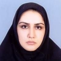 منصوره جمشیدی
