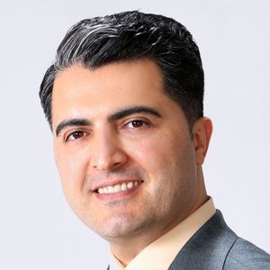 احسان افشارمنش