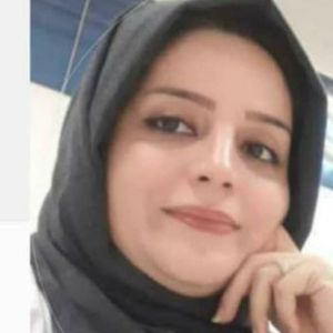 زهرا شامخی