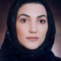 دکتر مهتاب شیوائی