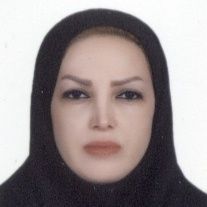 مهنوش اسمعیلی