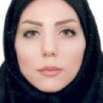 مریم حسین زاده