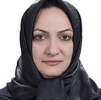 دکتر مریم احمدی