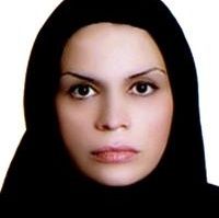 دکتر سعیده ملک پور