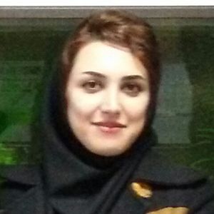 دکتر نرگس صادقی
