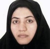 دکتر فاطمه خان محمدی