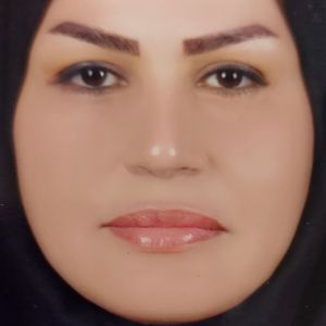 فرح ناز کاویانی فردزاده