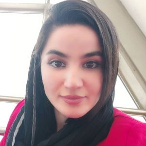 دکتر ژیلا حسین زاده