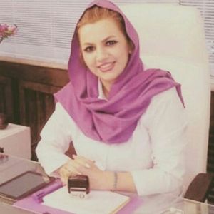 الهام نجاتیان احدی