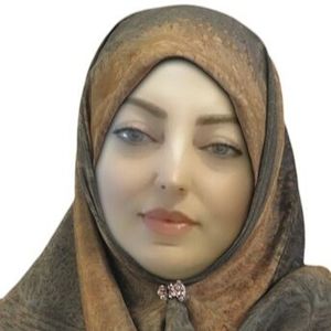 زهرا شکوهی سردرود