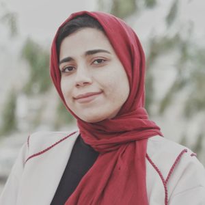 فاطمه حیدری نژاد