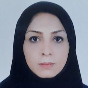 دکتر نرگس عسگری چالشتری