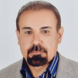 دکتر رضا فصیحی
