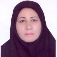 دکتر معصومه شیرزائی