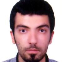 امیر رستم زاده دیزج