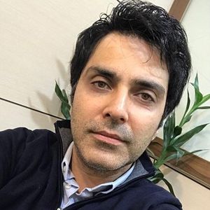 دکتر علیرضا محتشم الشریعه