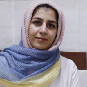 دکتر سمانه کریمی