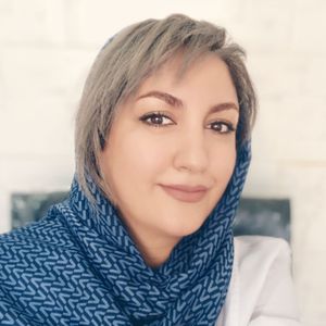 دکتر مهسا زارعی