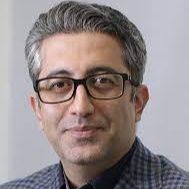 دکتر علیرضا پرهیز
