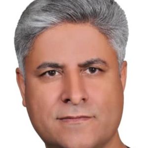 دکتر علی ایزدی
