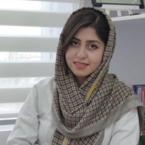 شیما حبیب زاده مردانی