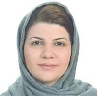 دکتر شهره قشقائی سعدی