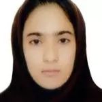 مرضیه ملاح نسب