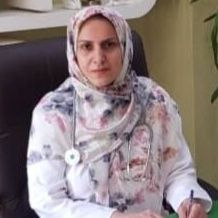 دکتر زینب مرتضوی